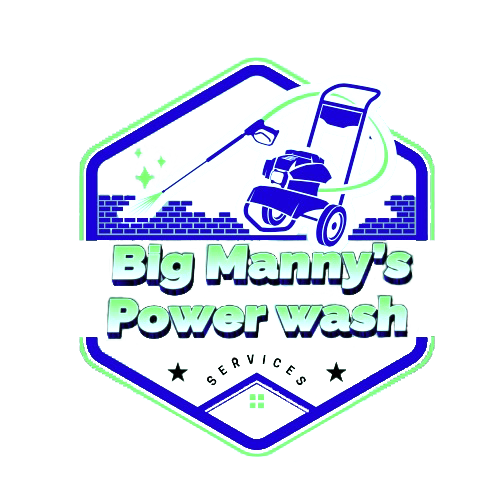 BigMannyPowerwash