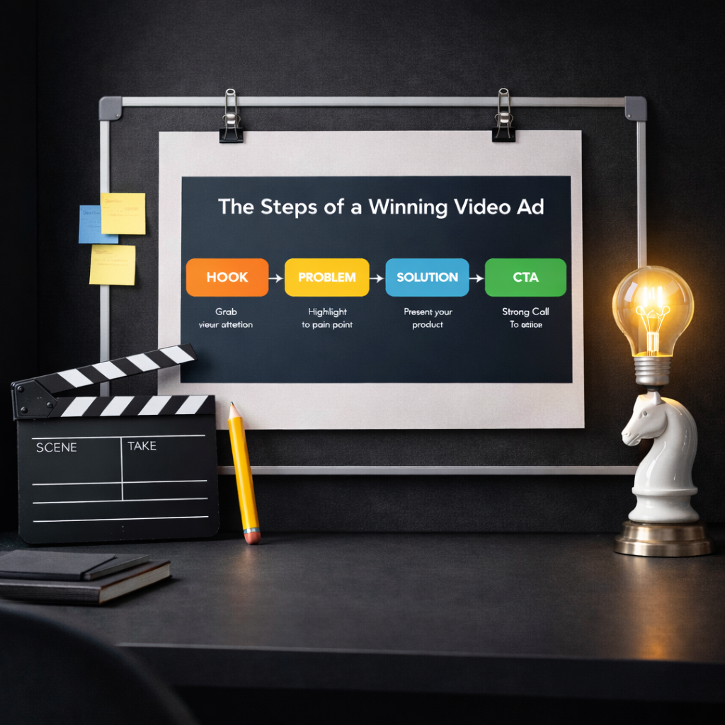 Video Strategy & Planning