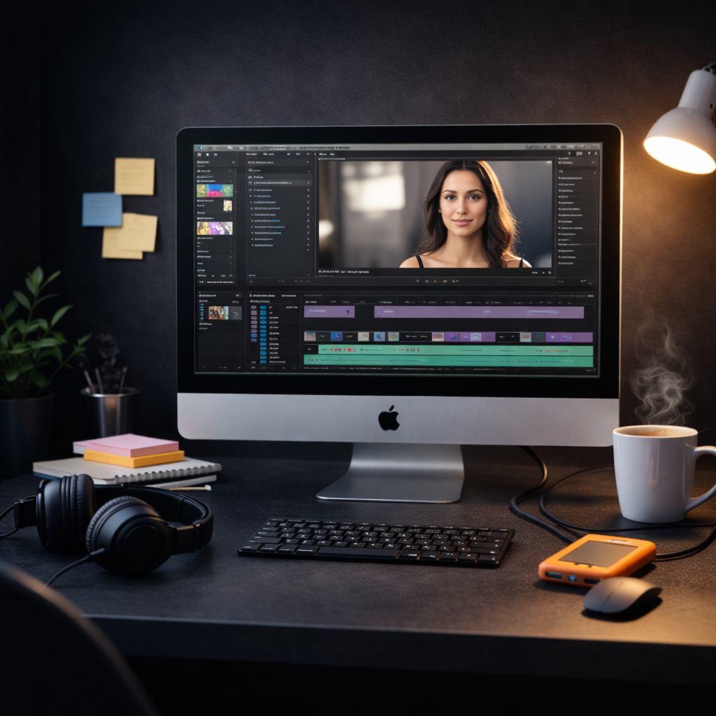 Performance Editing & Optimization