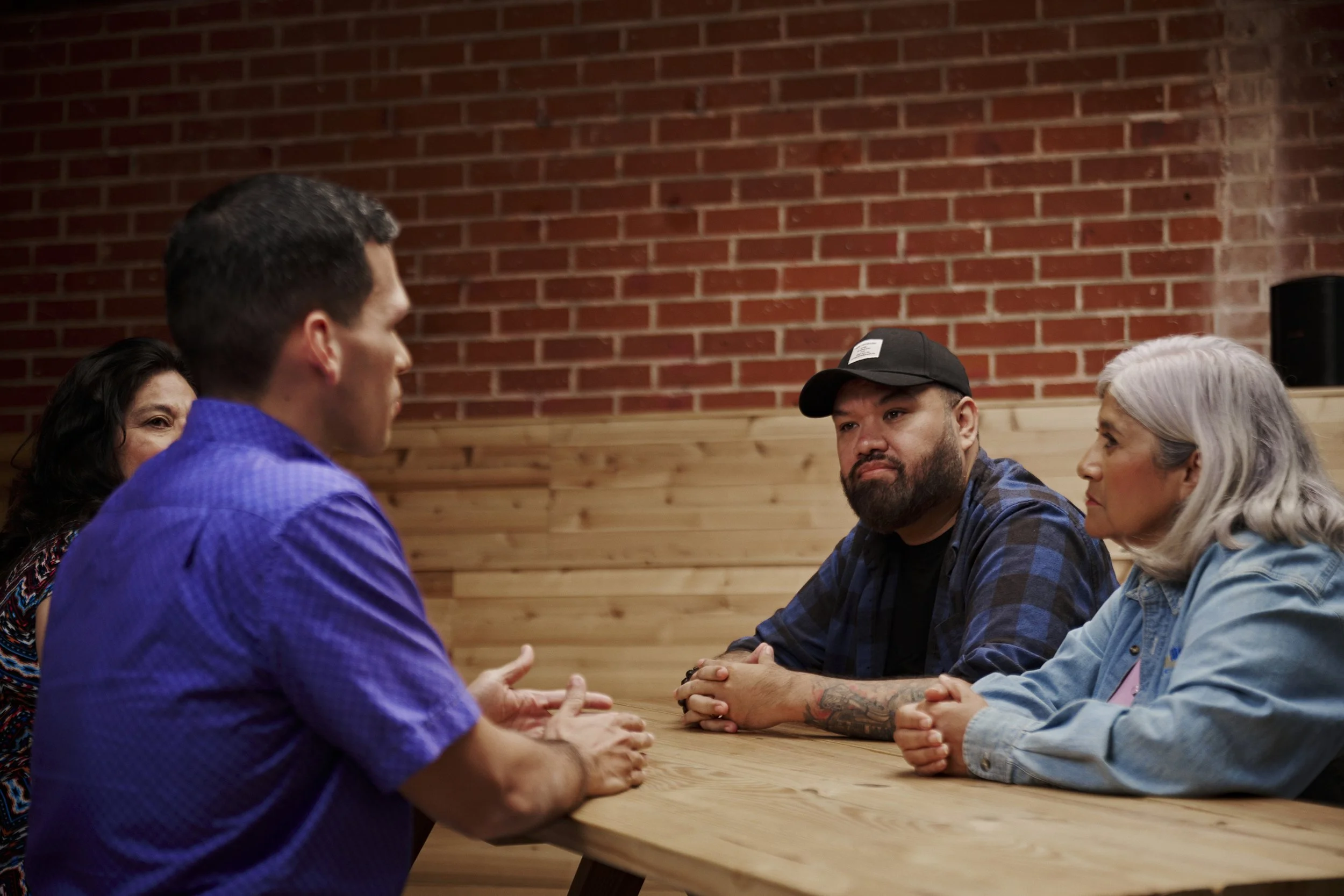 National Alliance on Mental Illness - Social Campaign
