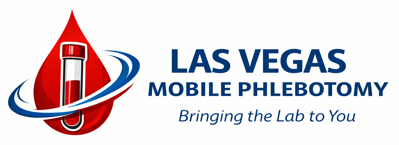 Las Vegas Mobile Phlebotomy