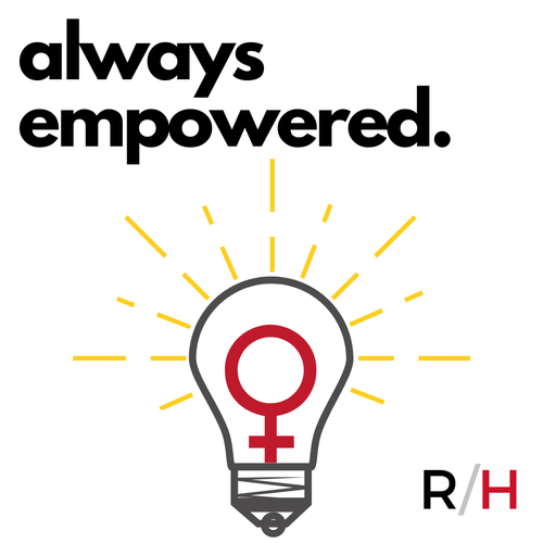 Always Empowered