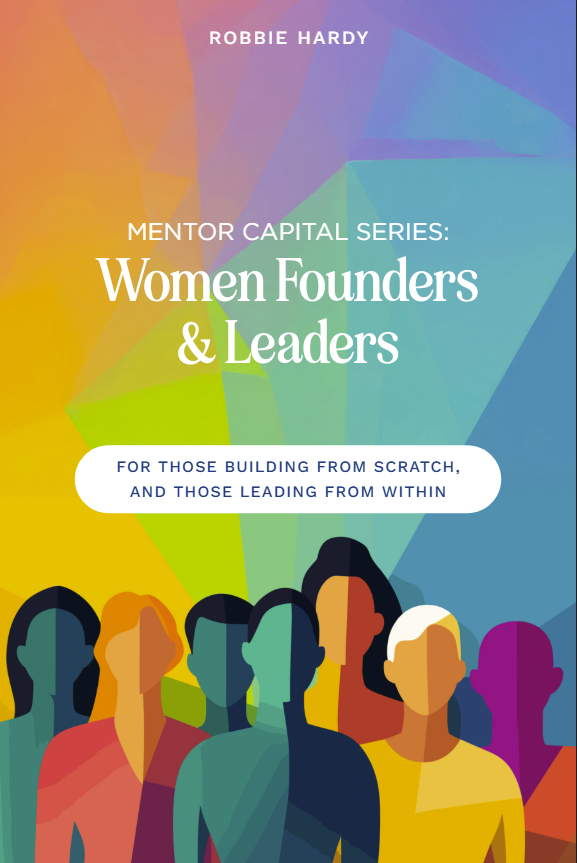Mentor Capital - Women Founders & Leaders