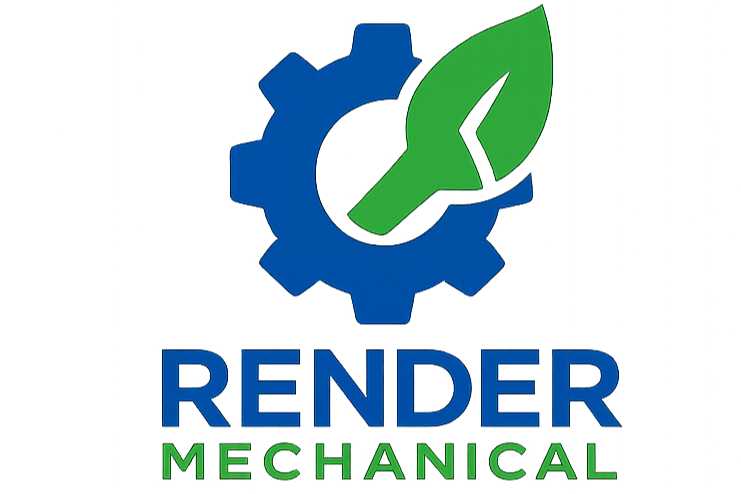 Render Mechanical