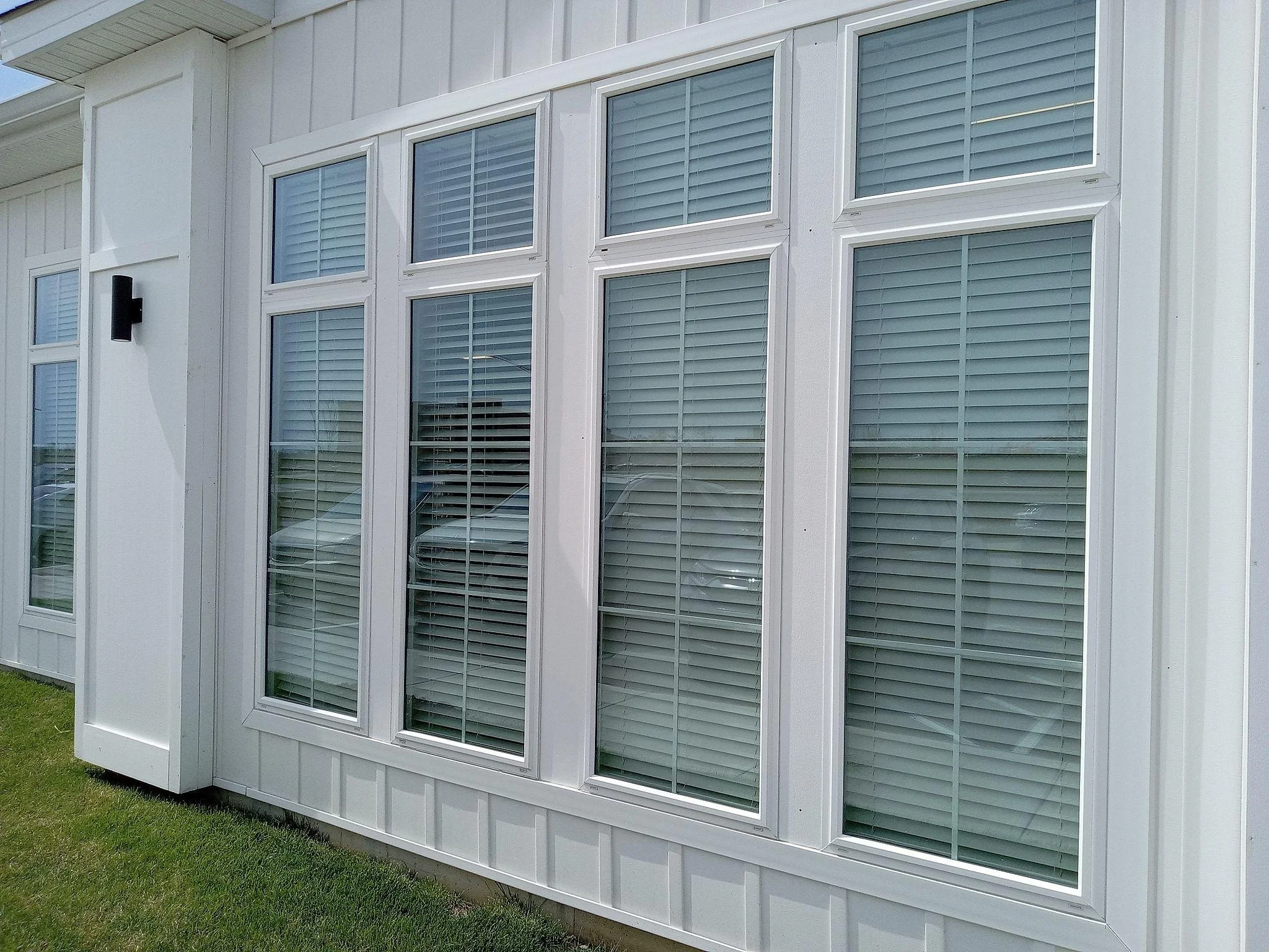 Window Replacement
