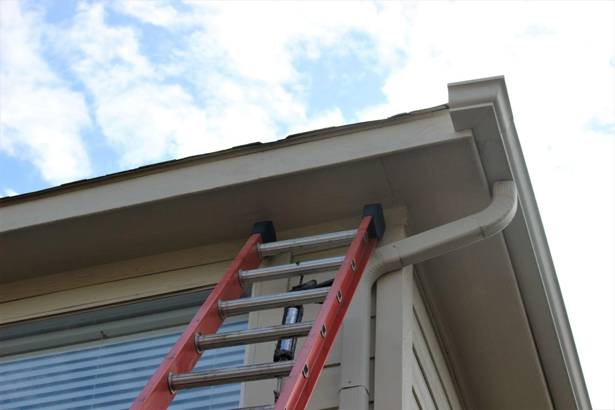 Gutter Installation