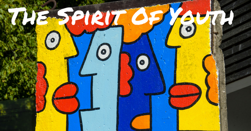 My Favorite Poem: Celebrating Poet Samuel Ullman