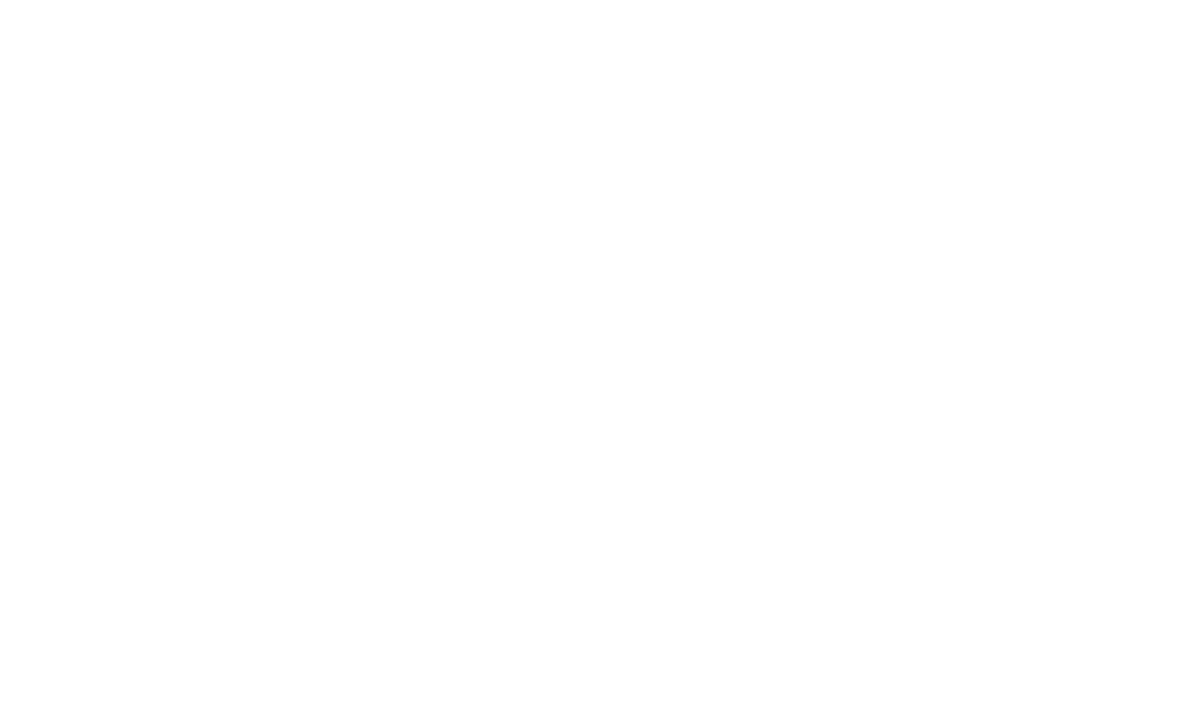 A black background with a white arrow-shaped sign containing the word "PAVE" in large white letters.