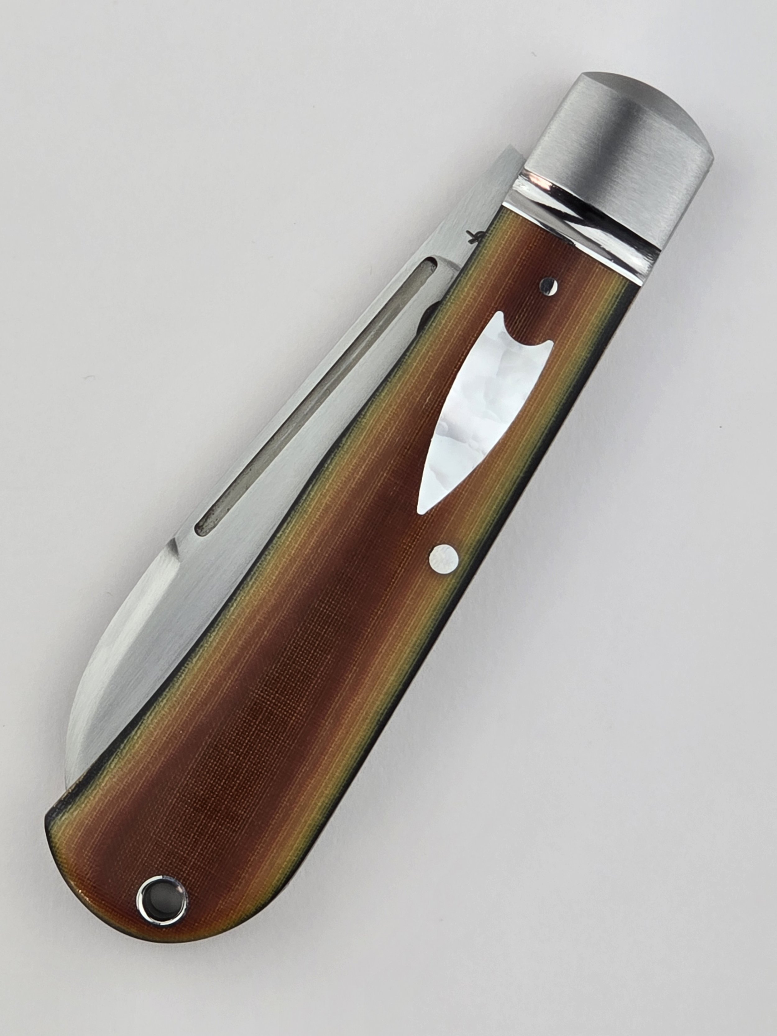 Delaware Town Trapper