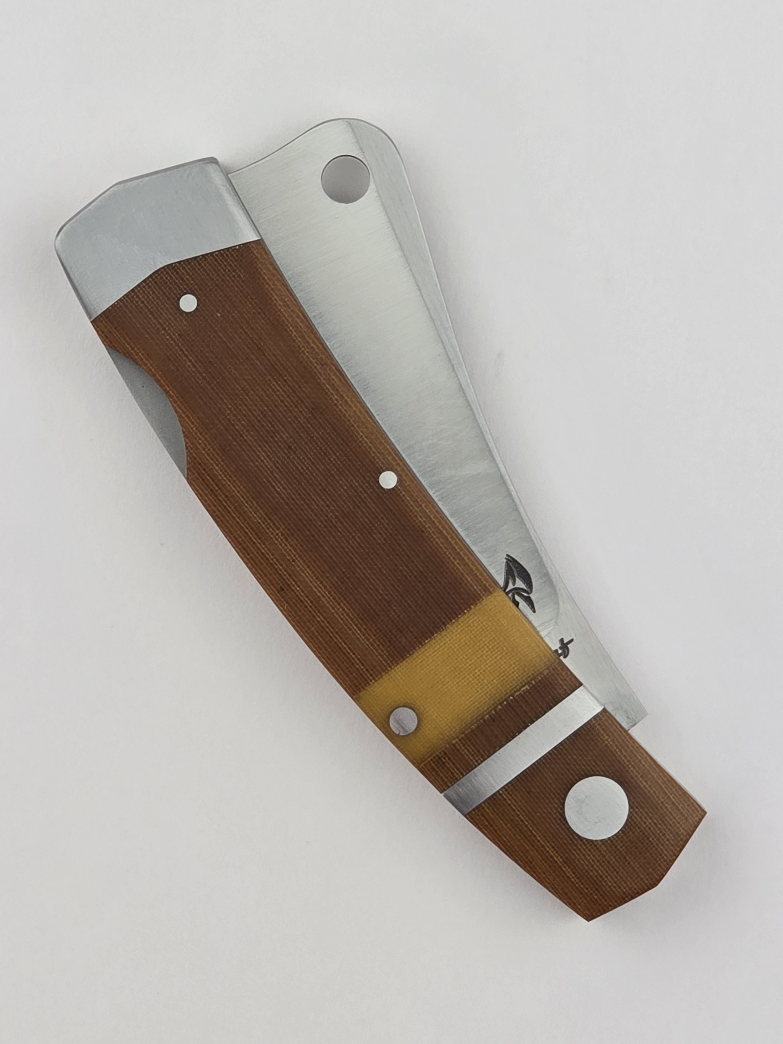 Mini Beaver Cleaver