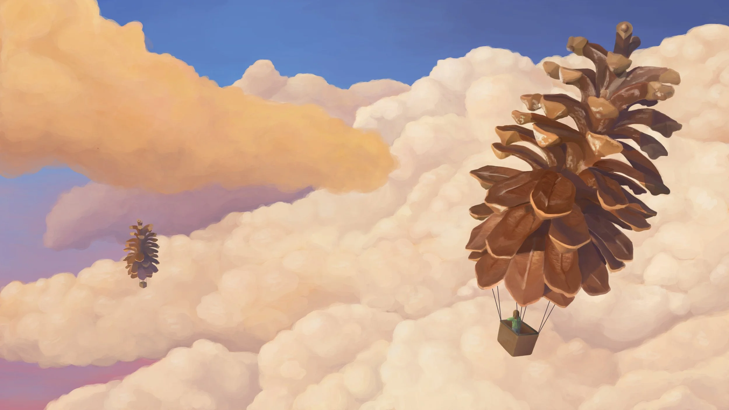 Wonder | Digital 2023