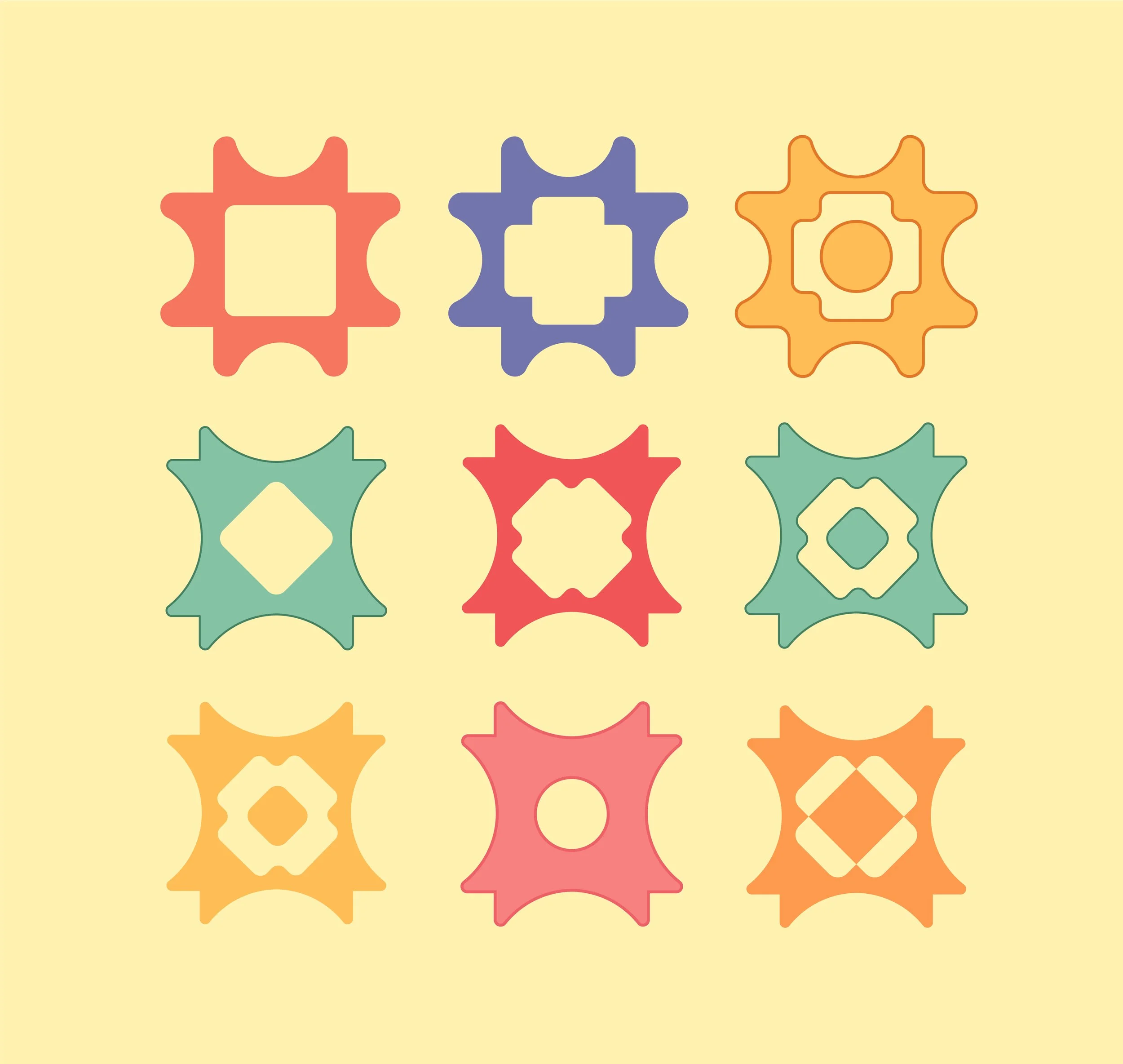 Brand Redesign | Motion Design