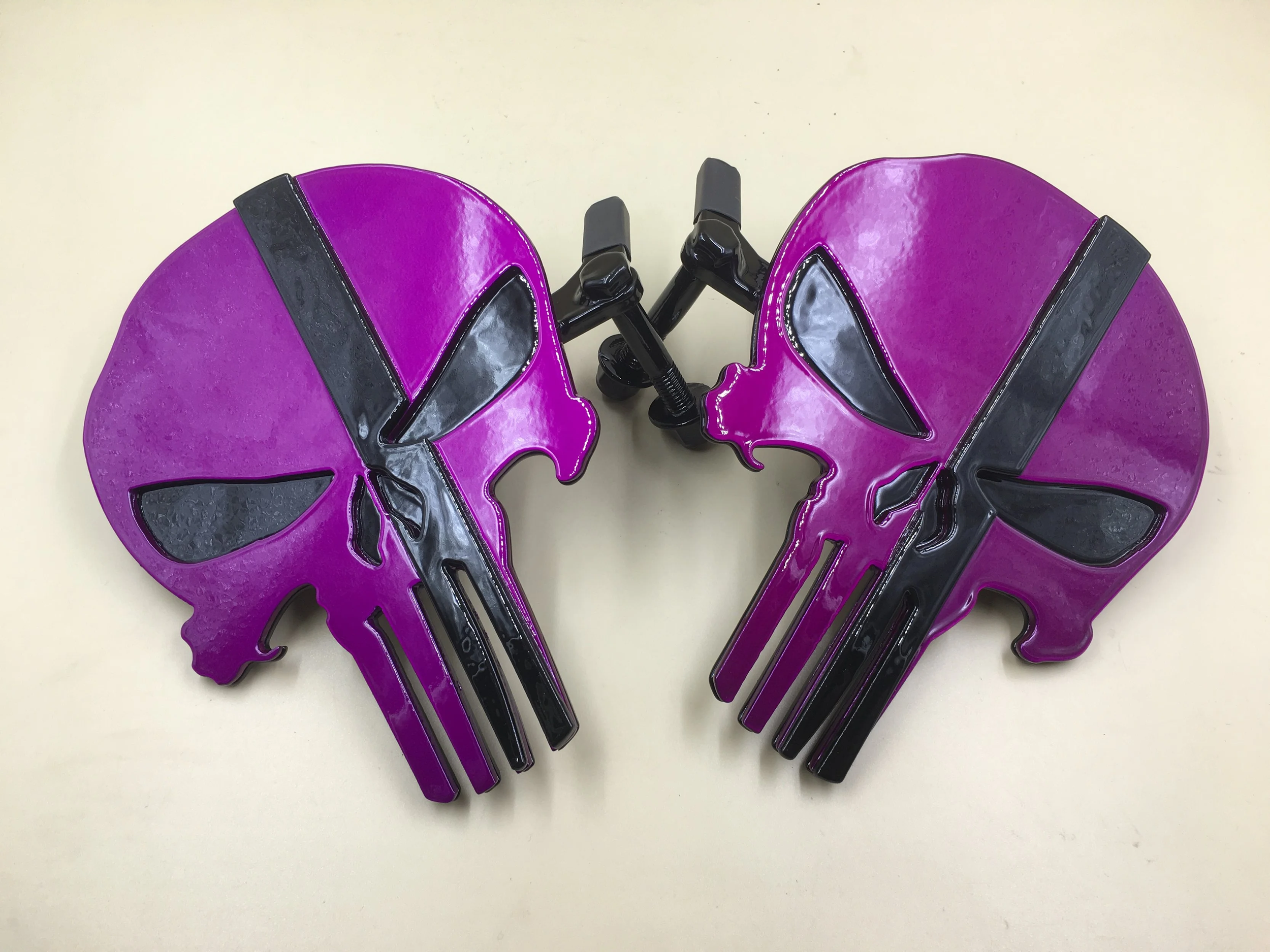 jeep foot pegs