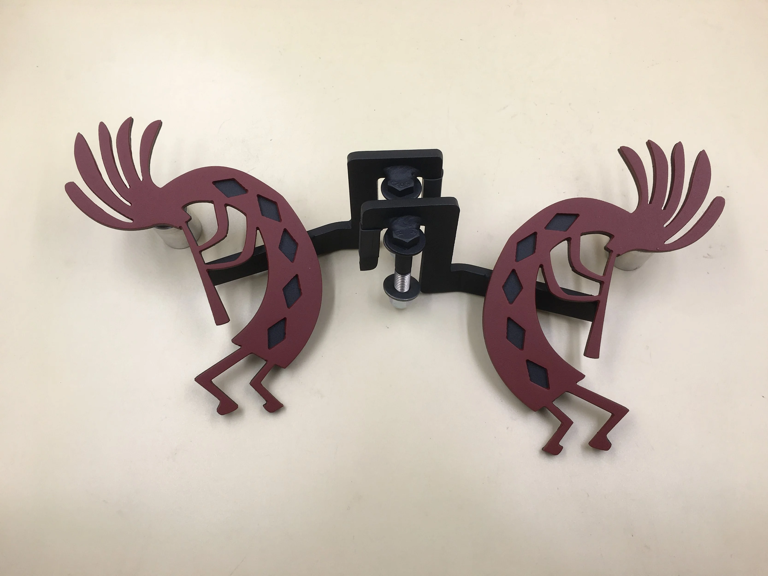 jeep foot pegs