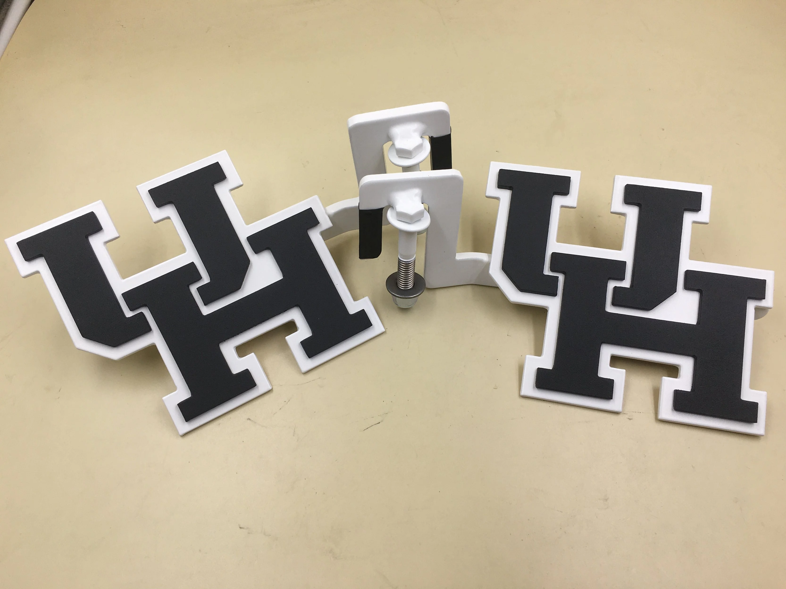 SPORTS JEEP FOOT PEGS