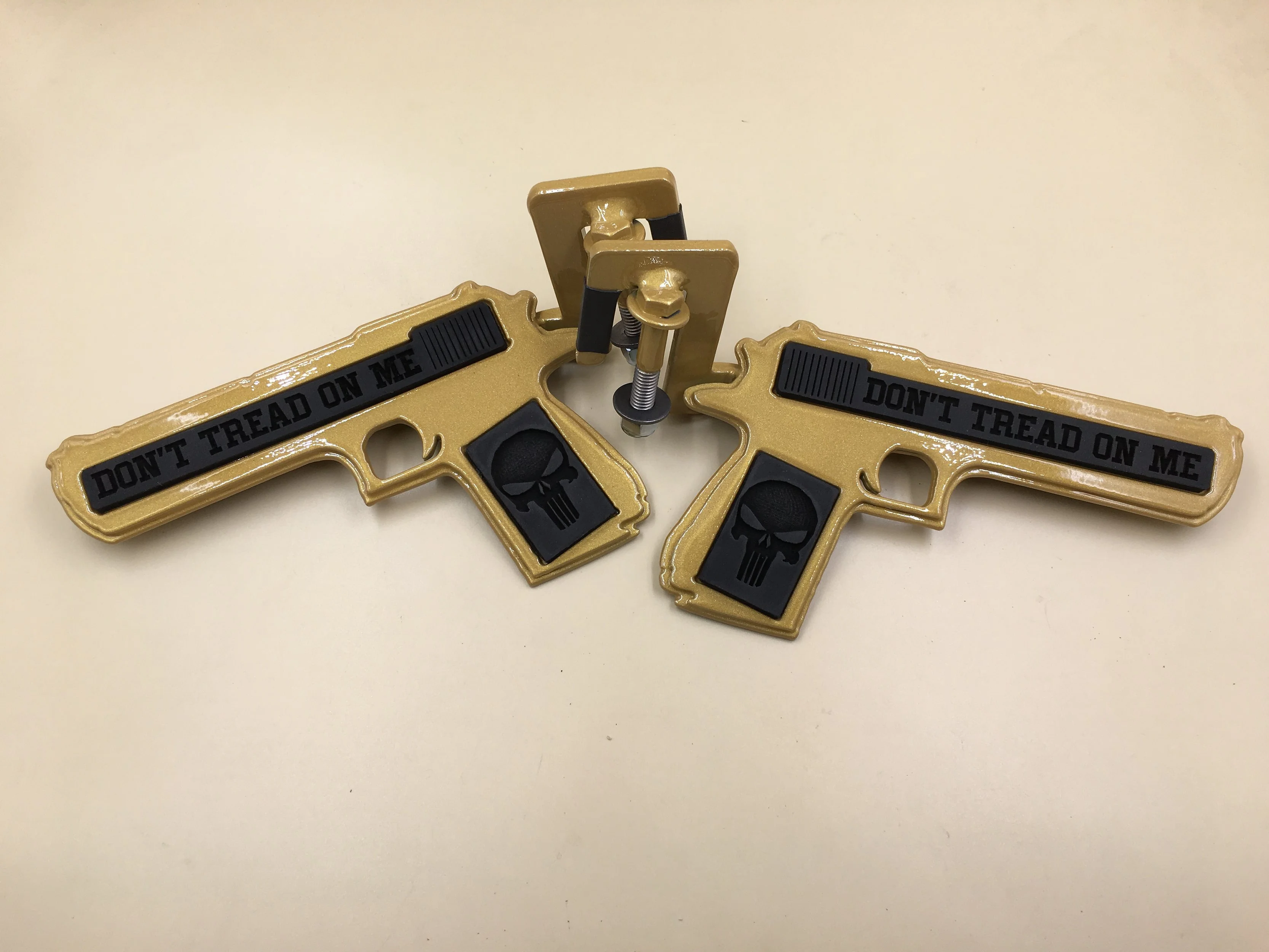 jeep pegs