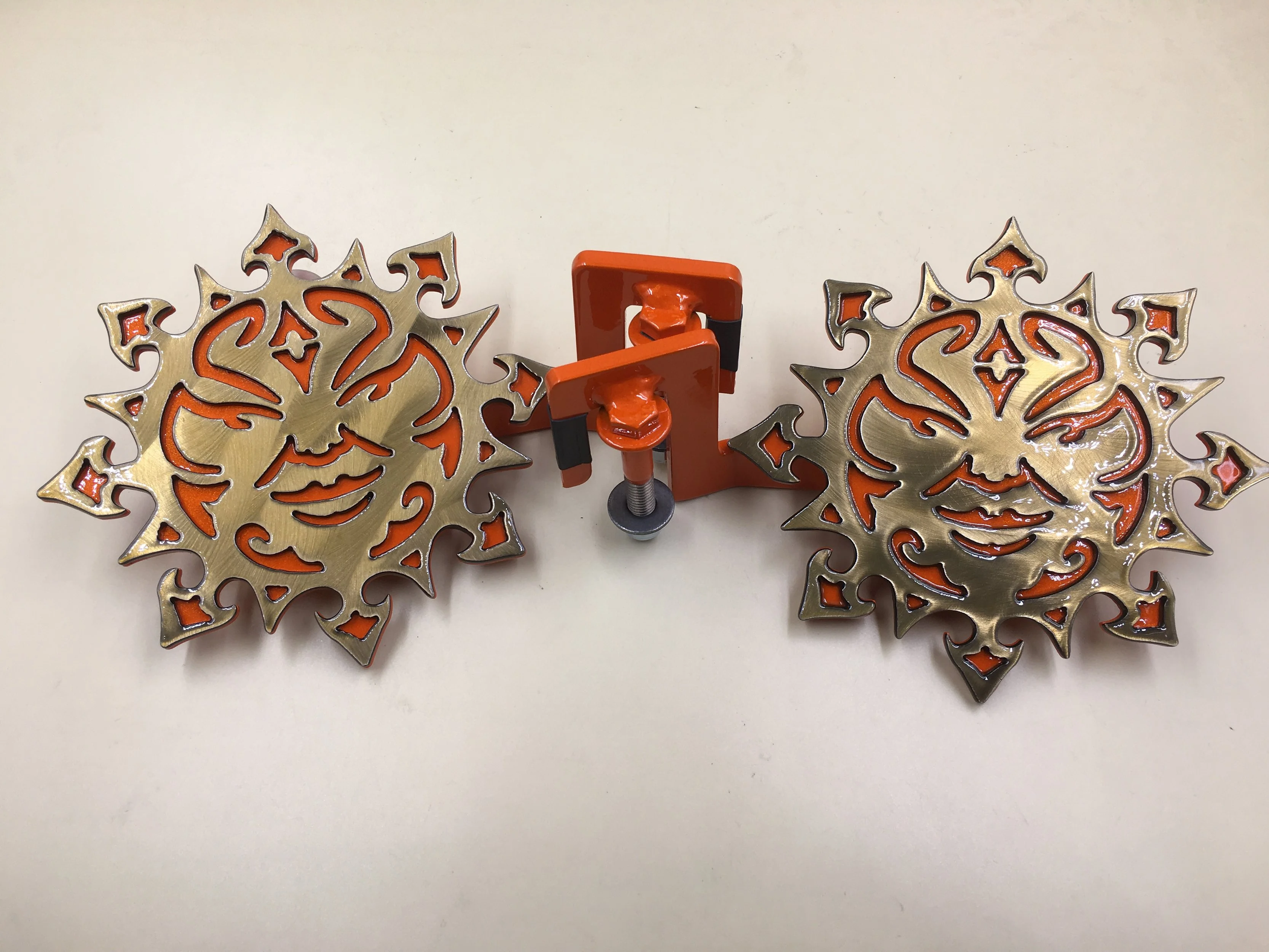 jeep foot pegs