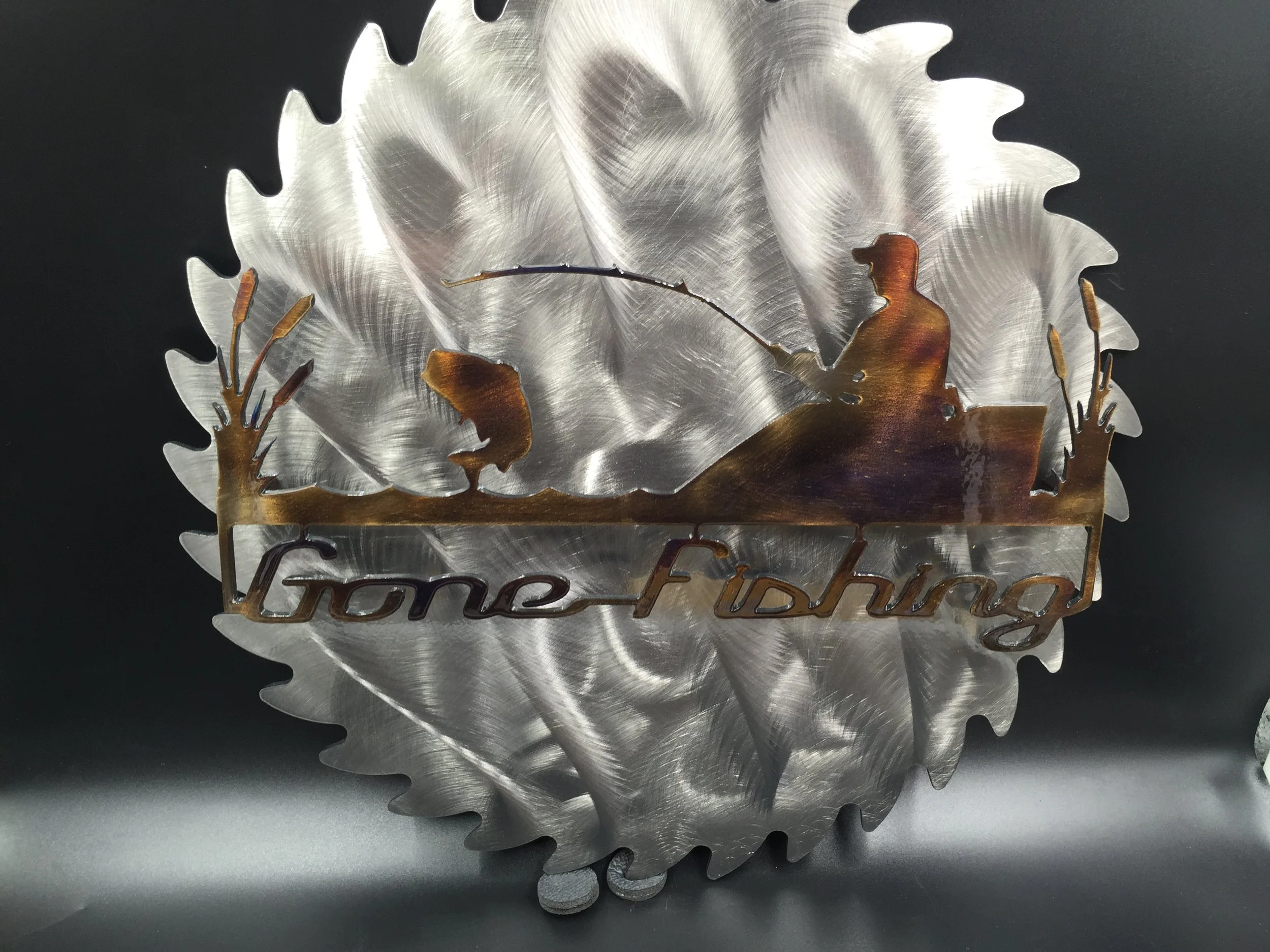 Saw Blade Design