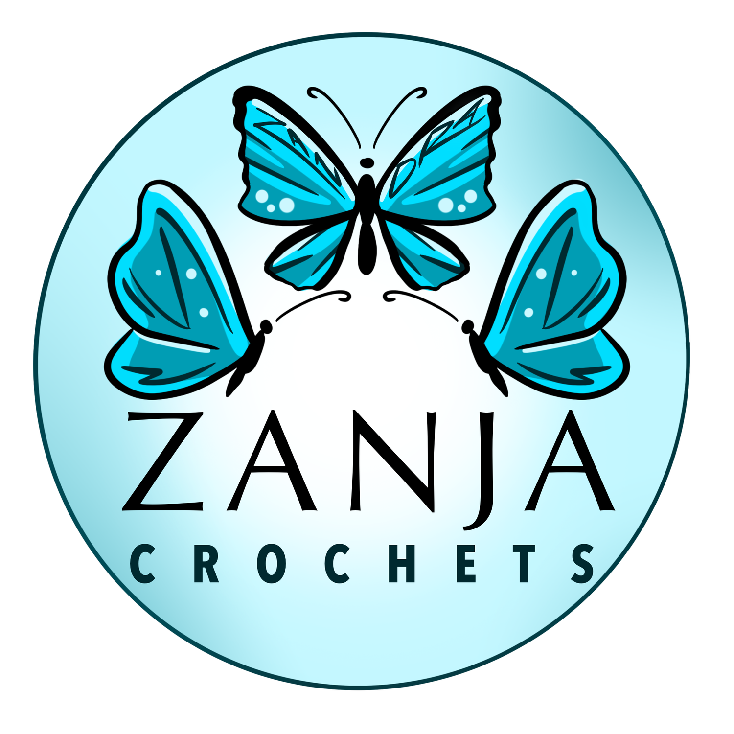 Zanja Crochets