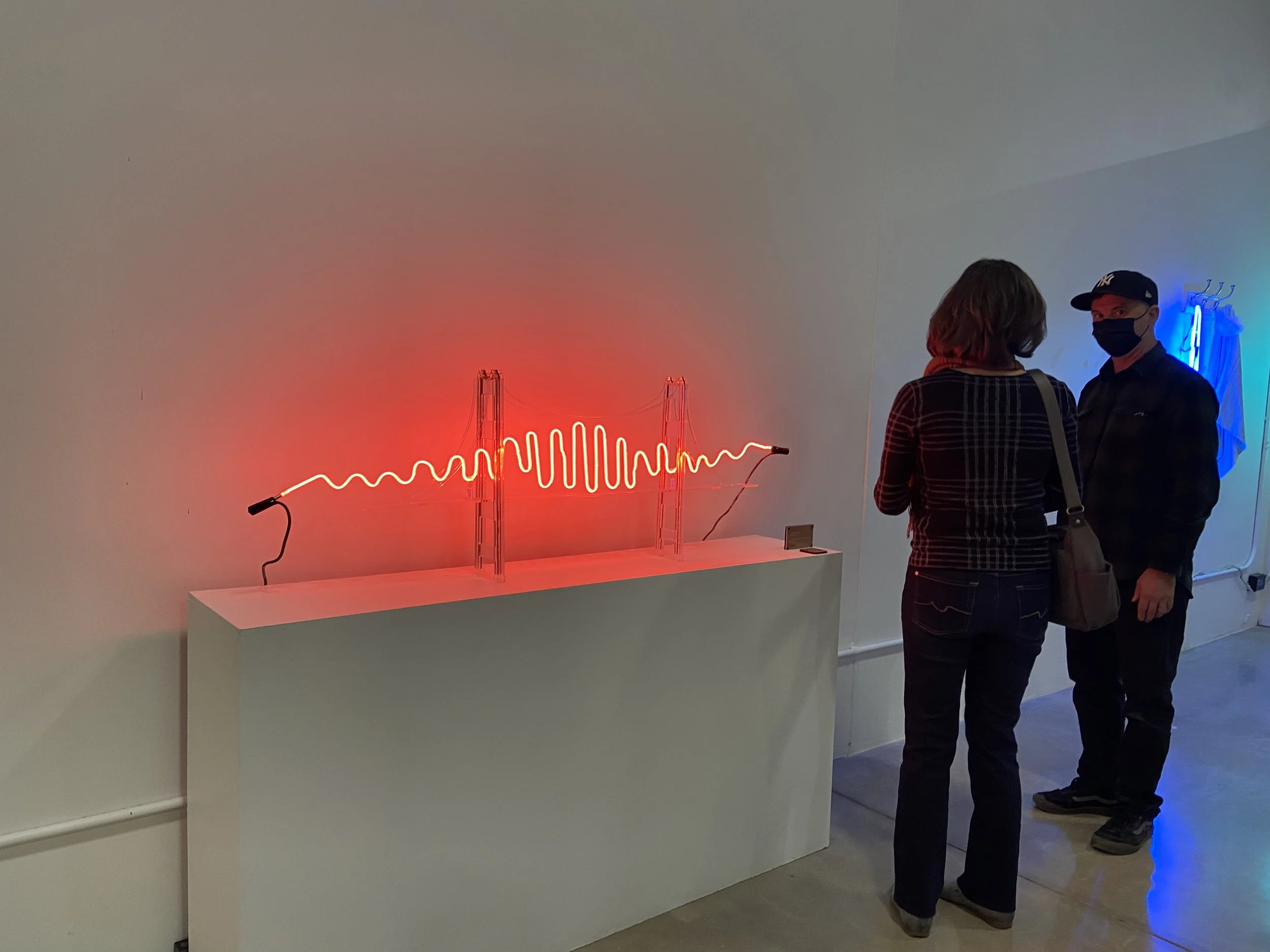 Conceptual Sculpture Pieces