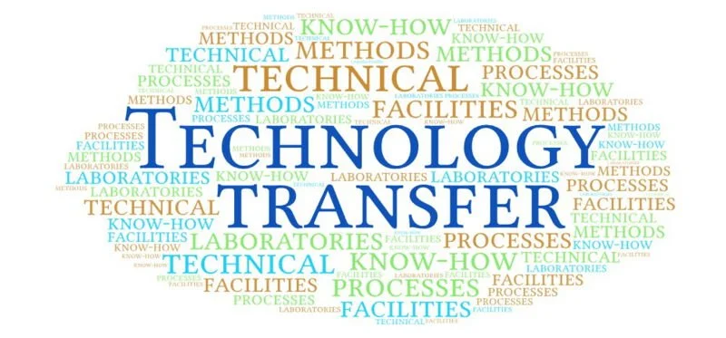 Tech Transfer