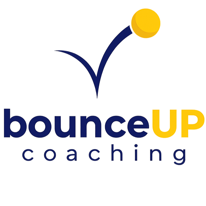 bounceUPcoaching