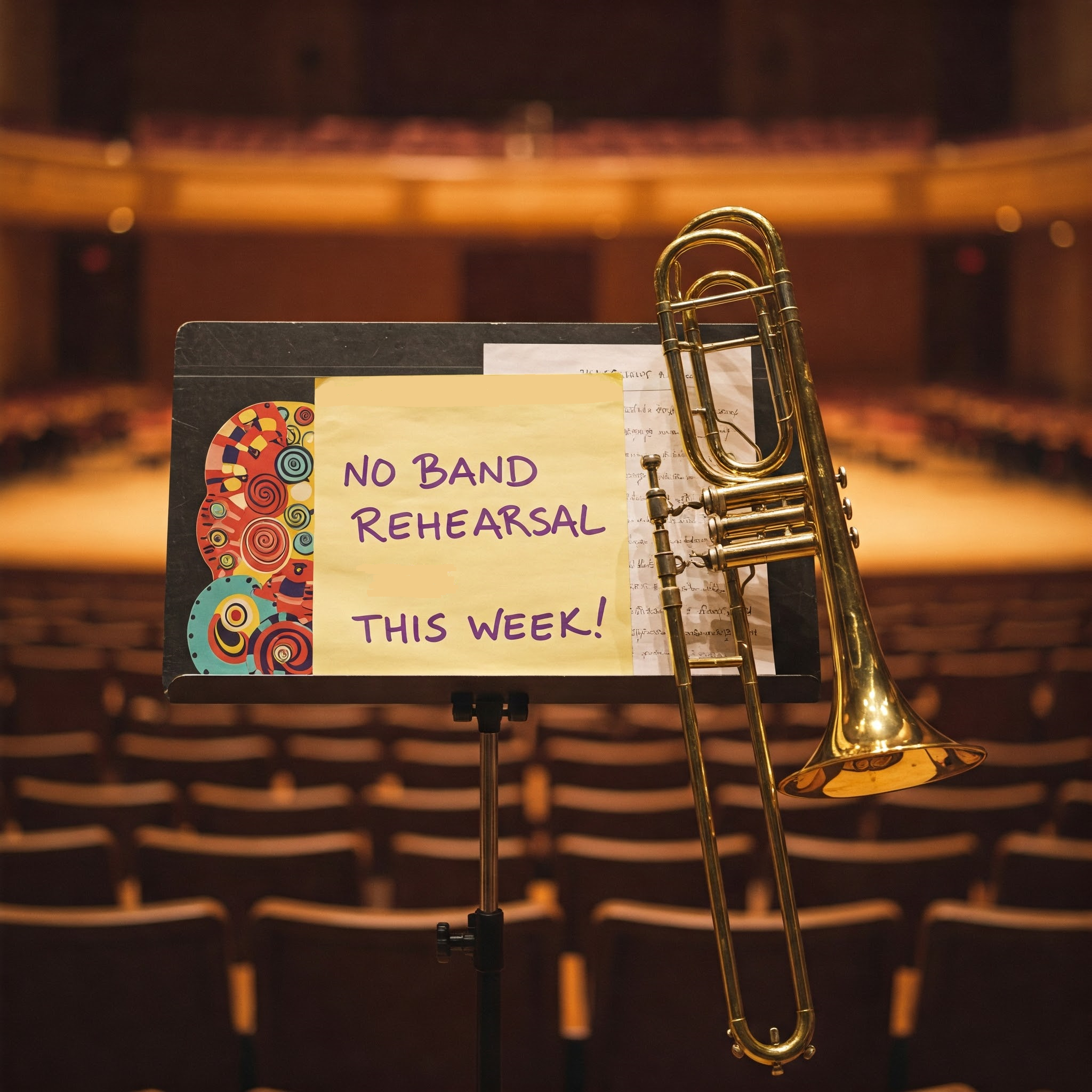 A Quick Reminder for SWCCB Members