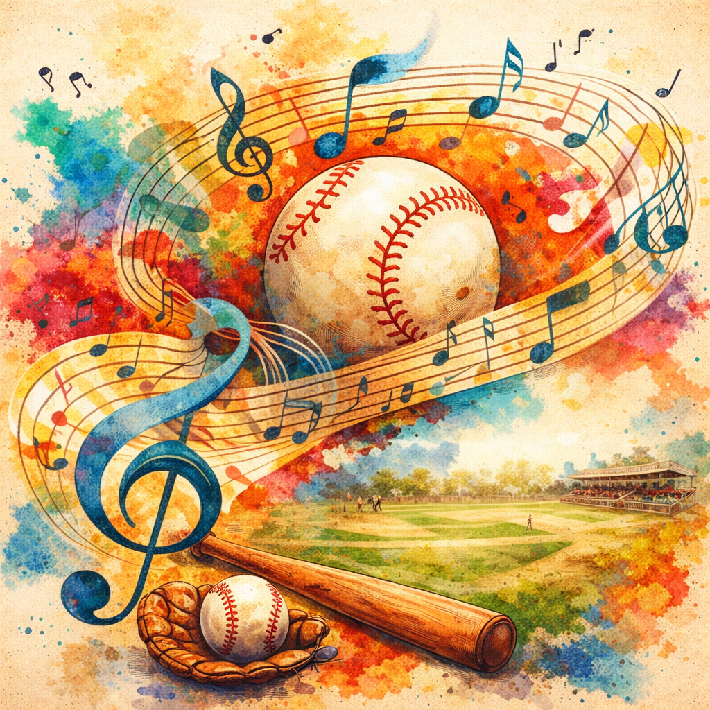 SWCCB Brass at Vintage Baseball Game