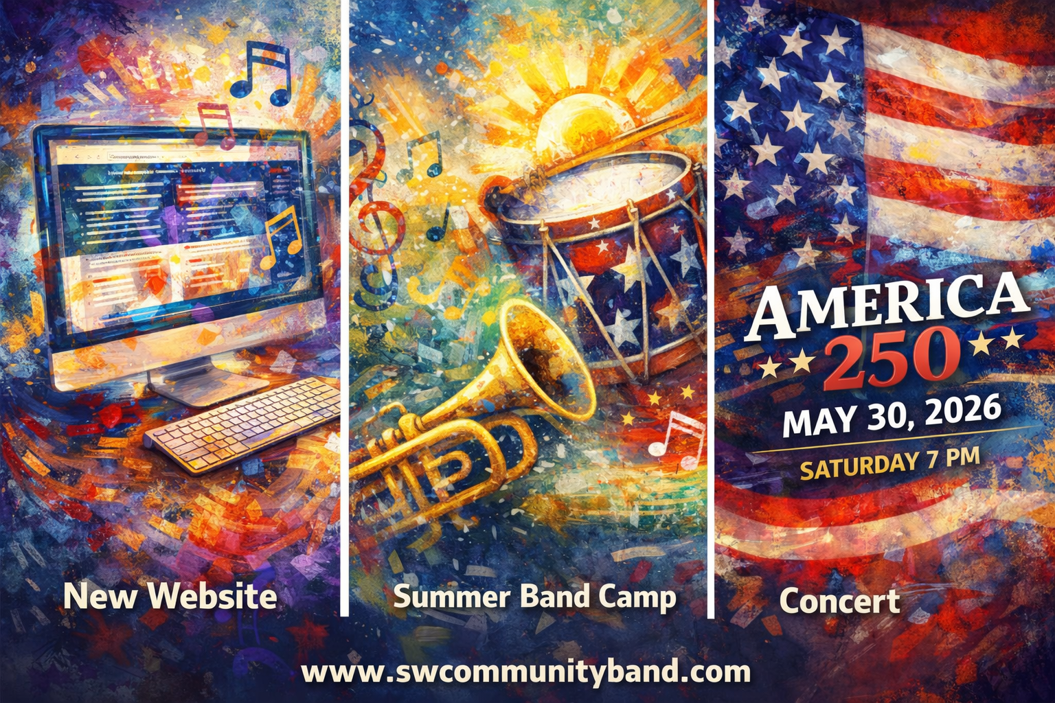 What’s New with the SWCCB?