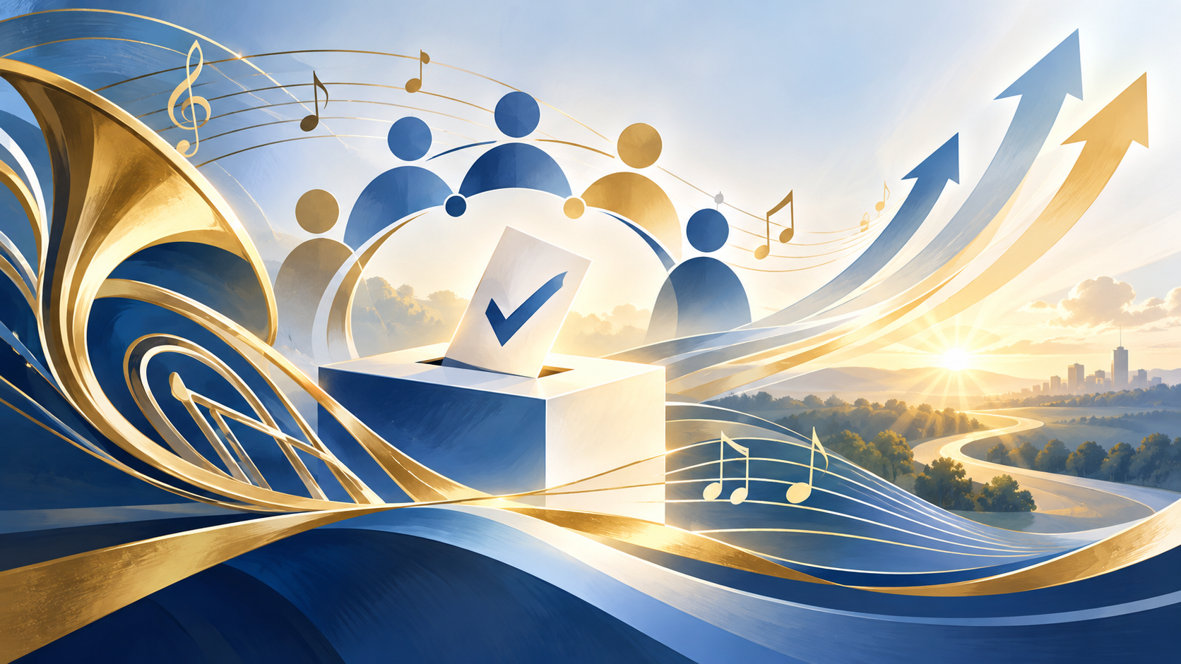 SWCCB Board of Directors Election Results