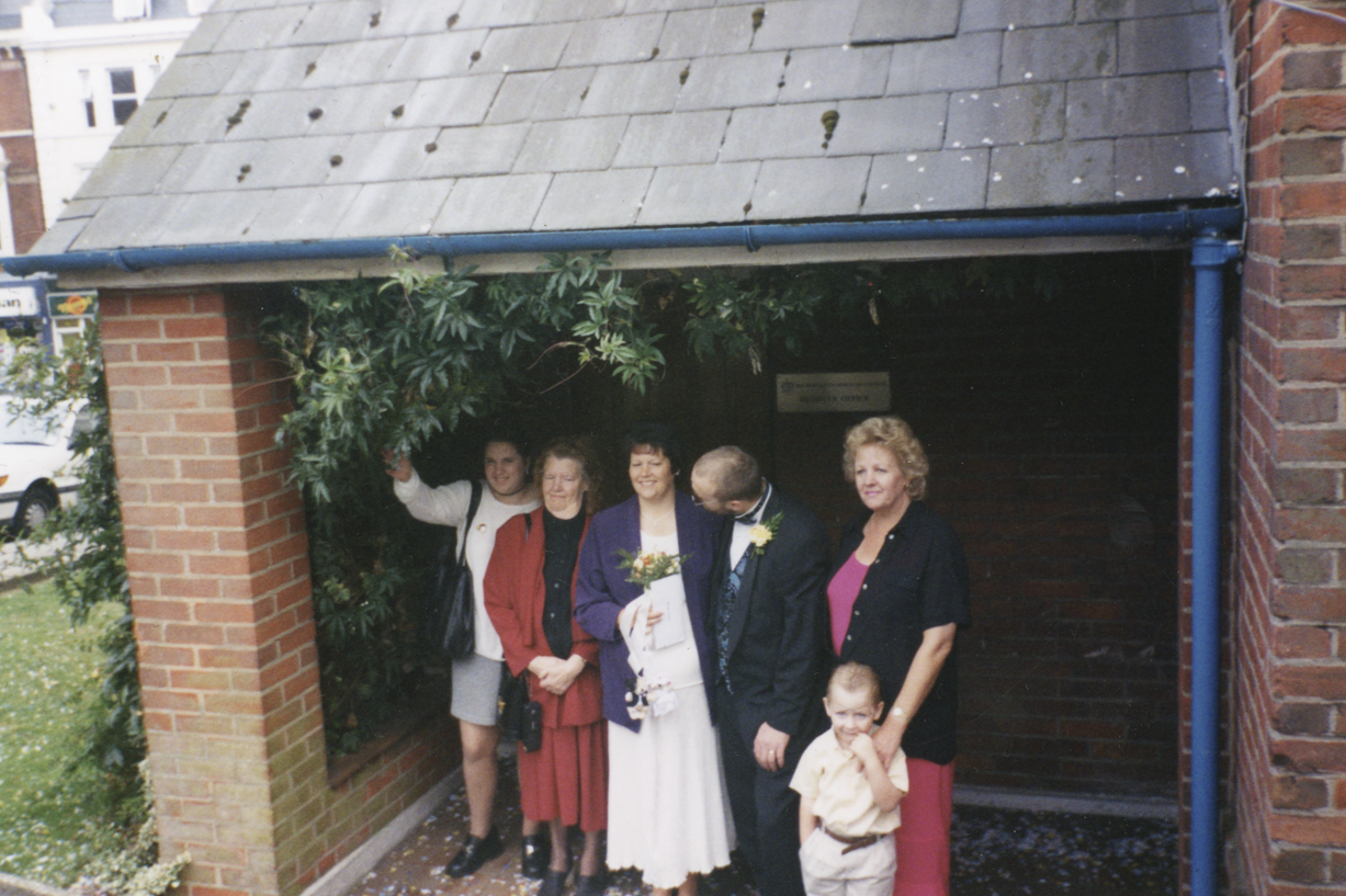 From Nothing To Noticing Everything.