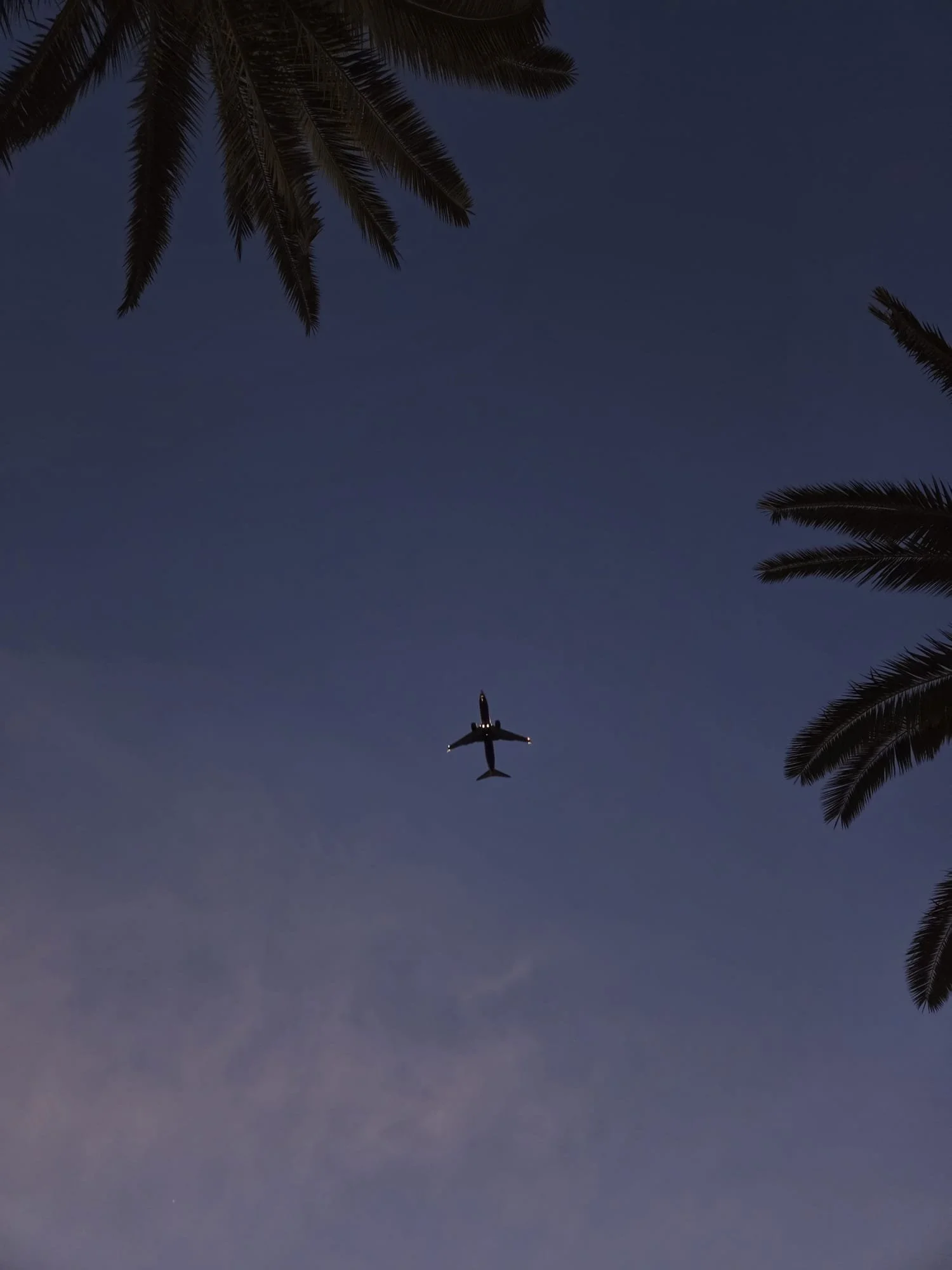 Travelling With A Camera