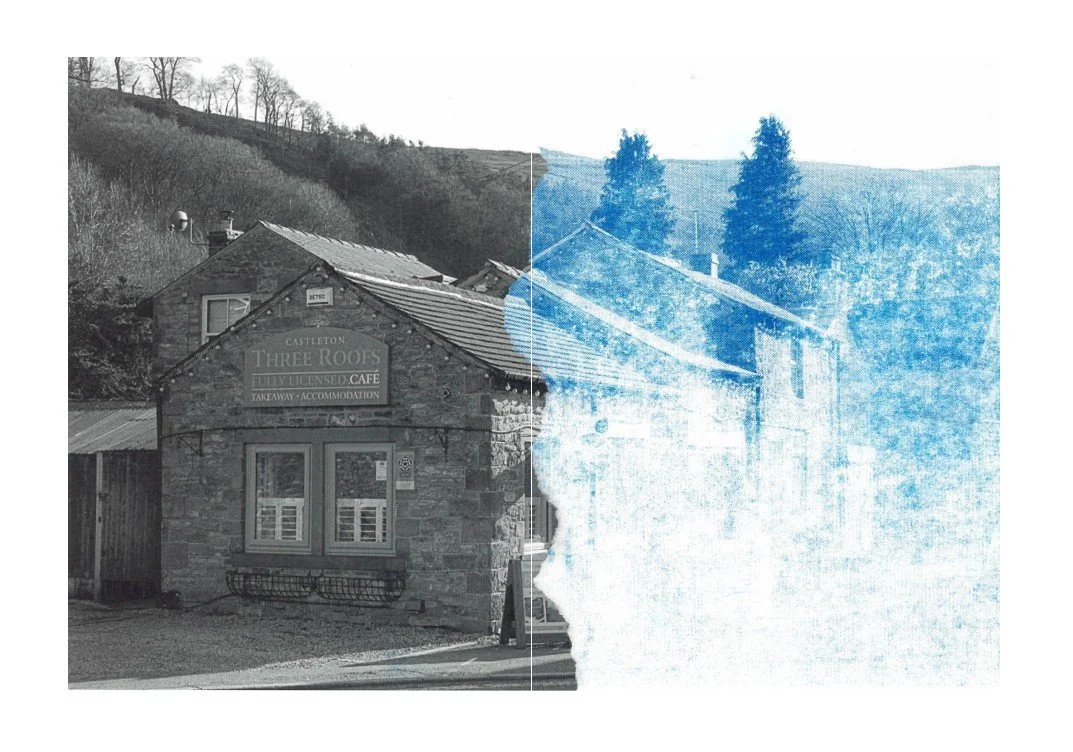 The Poetics of Everyday Life