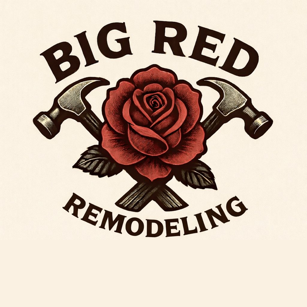 Big Red Remodeling 