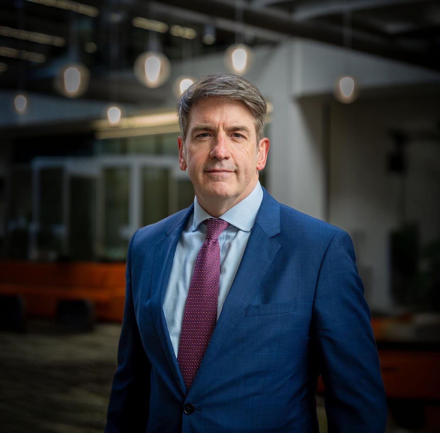 John Casalino for Judge