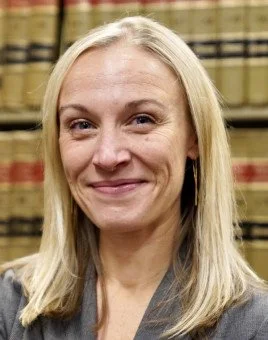 Judge Jenna Plank