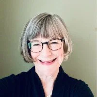 Senior Judge Jean Maurer 