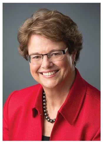 Senior Judge Julie Frantz