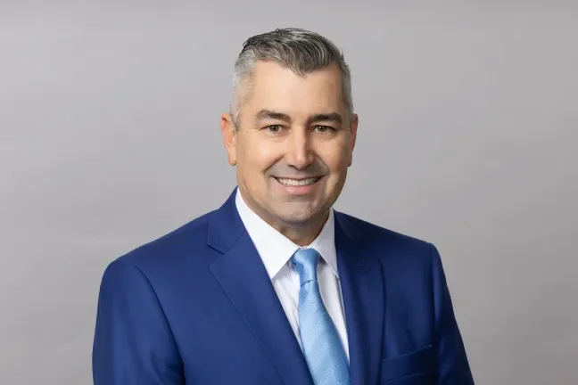 District Attorney Nathan Vasquez