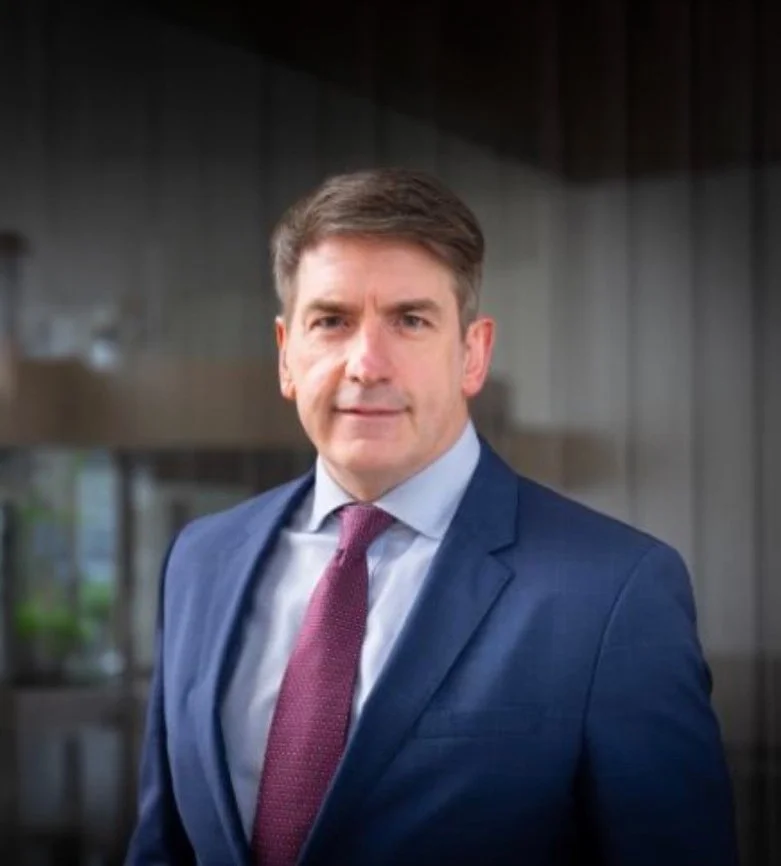 John Casalino for Judge