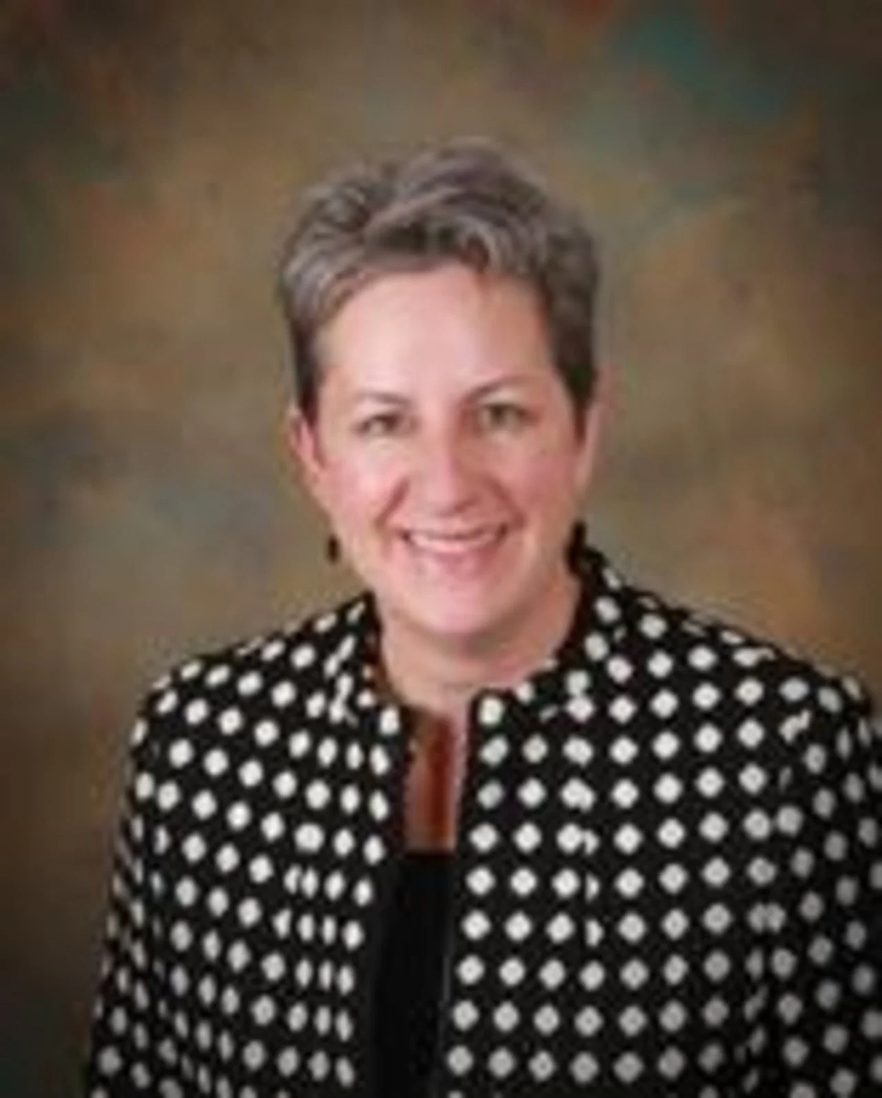 Judge Amy Holmes Hehn