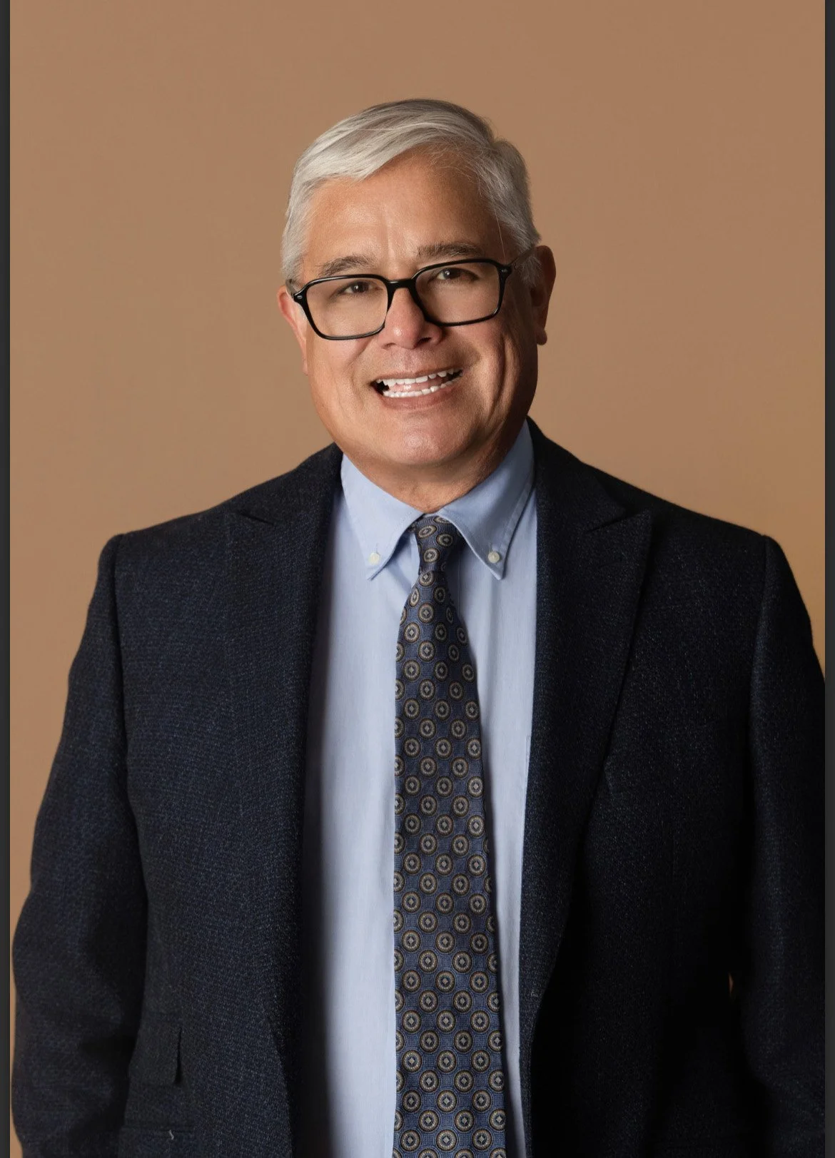 Senior Judge Angel Lopez