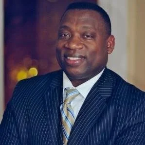 Judge Melvin Oden-Orr