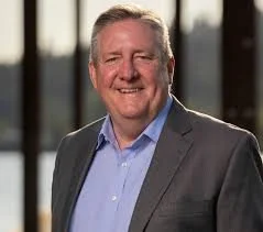 Senior Judge Eric Bergstrom