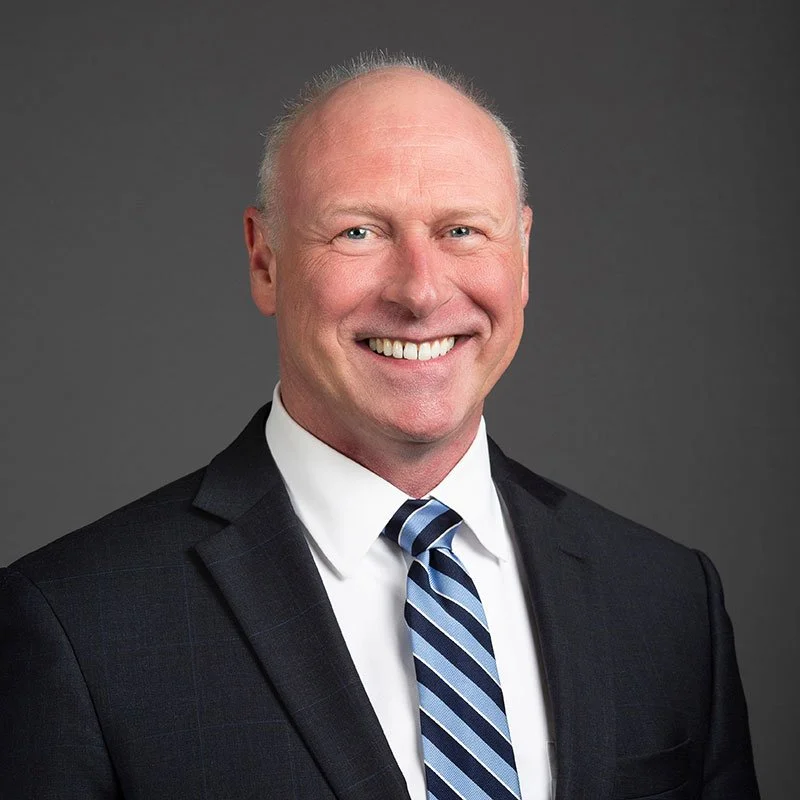 District Attorney John Wentworth