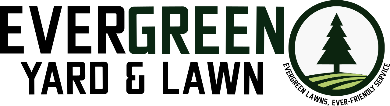 Evergreen Yard and Lawn