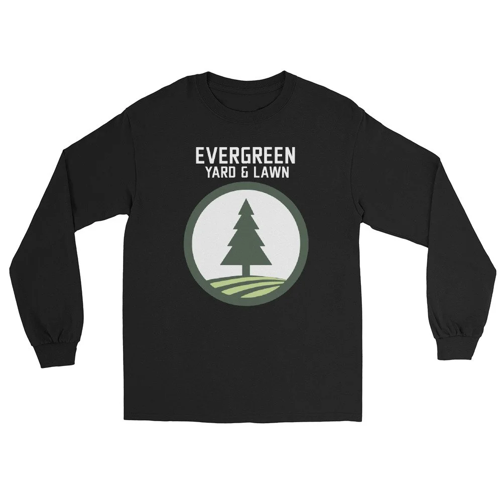 Evergreen Long Sleeve Shirt
