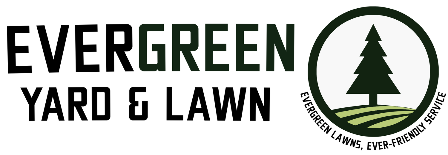 Evergreen Yard and Lawn