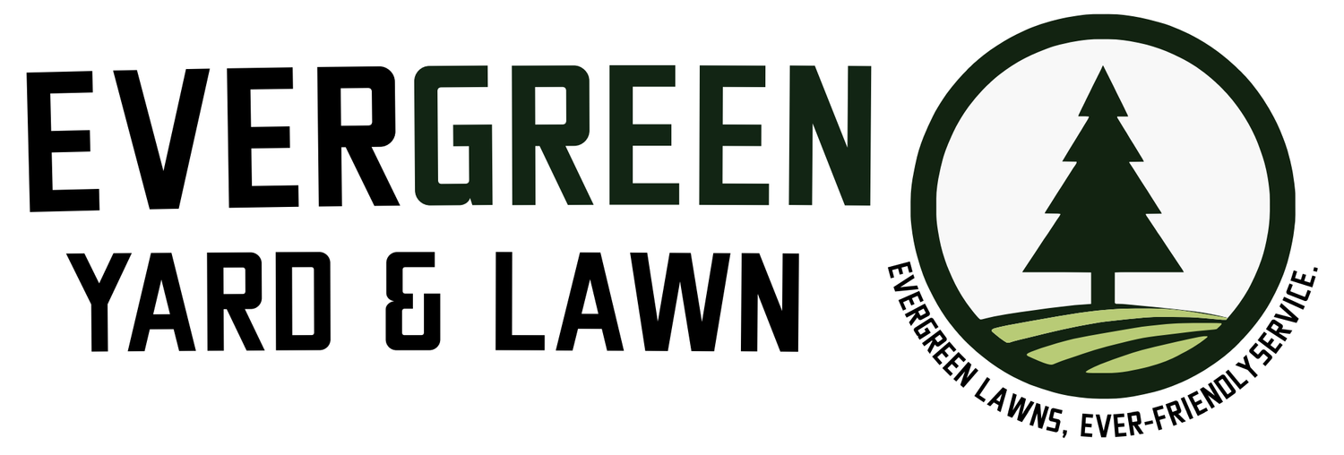 Evergreen Yard and Lawn