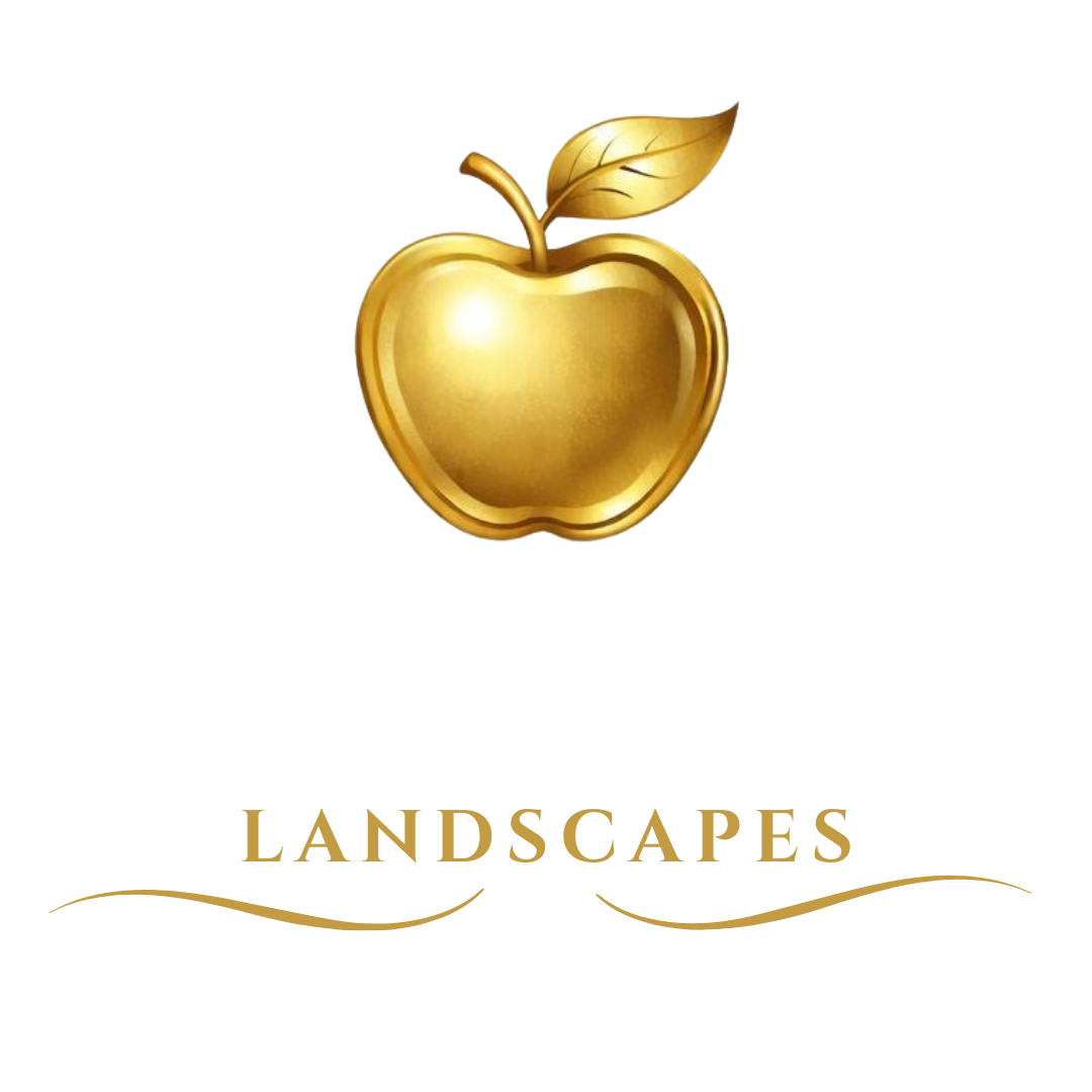 Apple Landscapes